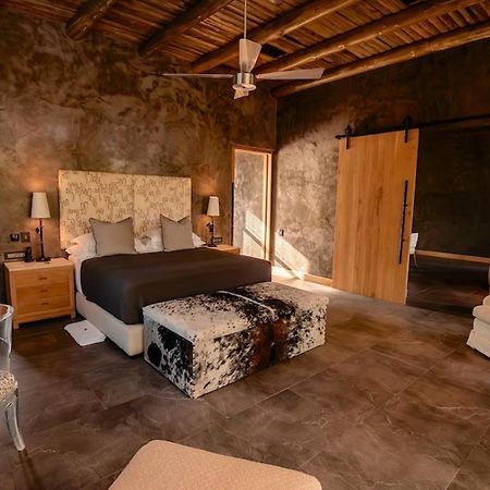 Vila Kapama Karula Kapama Game Reserve Exteriér fotografie